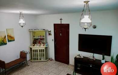 Imagem 2: São Paulo - Casa Padrão - Santana