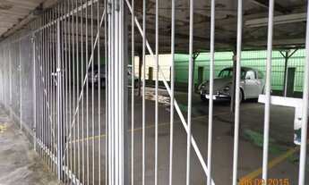 Imagem 7: Apartamento para aluguel possui 80 metros quadrados com 3 quartos em Vila Santana II - Jun