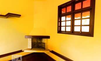 Imagem 7: Casa de Condomínio para Aluguel - São Paulo II, 3 Quartos, 174 m2