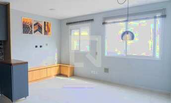 Imagem 3: Apartamento para Aluguel - Vila Mascote, 1 Quarto, 34 m2