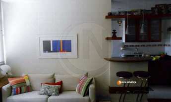 Imagem 7: Apartamento-À VENDA-Humaitá-Rio de Janeiro-RJ