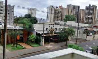 Imagem 3: Apartamento à venda, 125 m² por R$ 480.000 - Centro - Londrina/PR