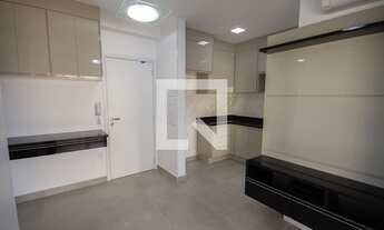 Imagem 3: Apartamento para Aluguel - Jardim Irajá, 1 Quarto, 56 m2