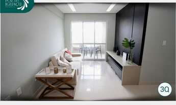 Imagem 6: APARTAMENTO RESIDENCIAL em Belém - PA, Marco