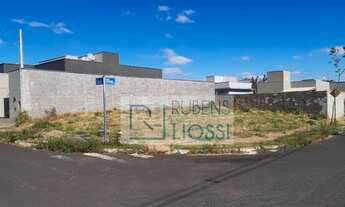 Imagem: Terreno espetacular de esquina com 246m2