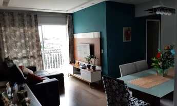 Imagem: Apartamento para aluguel com 68 metros quadrados