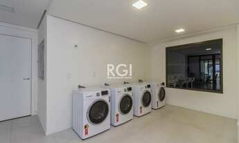 Imagem 3: Apartamento para Venda - 98m², 1 dormitório, sendo 1 suites, 1 vaga - Jardim Botânico