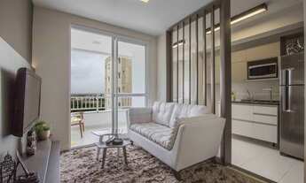 Imagem 3: Apartamento para Venda - 66.63m², 3 dormitórios, sendo 1 suites, 1 vaga - Liberdade