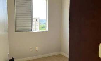 Imagem 2: Apartamento com 2 dormitórios à venda, 48 m² por R$ 190.000,00 - Jardim Samburá - Bauru/SP