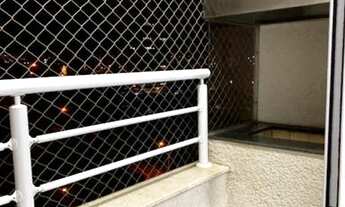 Imagem: APARTAMENTO PARA LOCAÇÃO NO ALPHA MANGAL