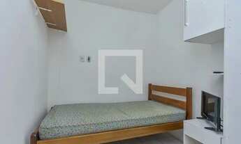 Imagem 5: Apartamento para Aluguel - Campos Elíseos, 1 Quarto, 10 m2