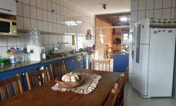 Imagem 4: Casa com 3 dormitórios e pontos comerciais, 646,17m² - Centro - Tremembé/SP