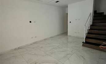 Imagem 4: PRAIA GRANDE - Casa Padrão - AVIAÇÃO