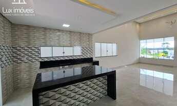 Imagem 3: Passaredo Ponta Negra / Térrea 170m² 03 Suítes / Pronta Pra Morar