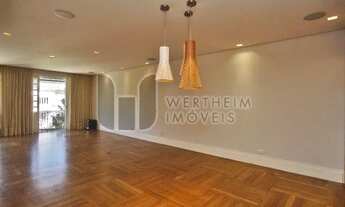 Imagem 6: SãO PAULO - Padrão - Jardim Europa