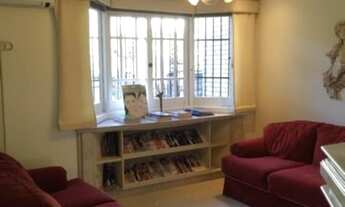 Imagem 2: Casa para Locação/Aluguel - 280m², 4 dormitórios, sendo 1 suites, 3 vagas - Boa Vista