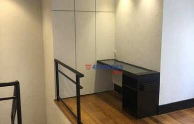 Imagem 7: Apartamento Duplex com 1 dormitório, 104 m² - venda por R$ 999.999,99 ou aluguel por R$ 8