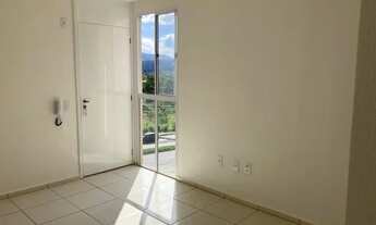 Imagem: Apartamento 2qrts Mendanha Campo Grande