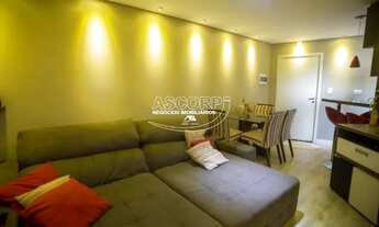 Imagem 4: Apartamento na região do bairro Dois Córregos.(Código AP01034