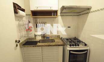 Imagem 4: Apartamento-À VENDA-Botafogo-Rio de Janeiro-RJ