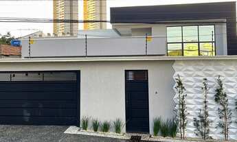 Imagem: Casa para venda tem 230 metros quadrados