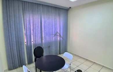 Imagem 5: Sala - Cambuí - Campinas