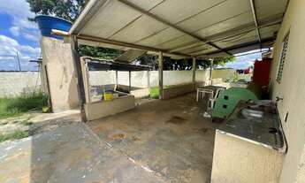 Imagem 4: Casa Ponte Alta Norte (Lt660M