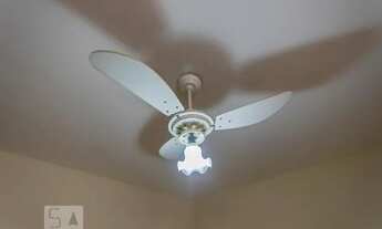 Imagem 5: Apartamento para Aluguel - Utinga, 2 Quartos, 55 m2