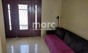 Imagem 1: SAO PAULO - Casa Padrão - CAMBUCI