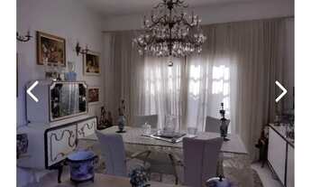 Imagem: Casa de alto padrão, em bairro nobre,com