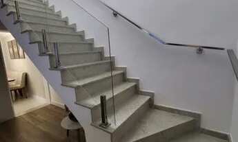 Imagem 4: Sobrado à venda 3 quartos 4 vagas Paulicéia - São Bernardo do Campo - SP