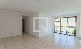 Imagem: Apartamento para Aluguel - Santa Rosa