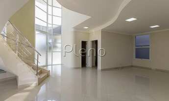 Imagem 4: Casa - Swiss Park - Campinas