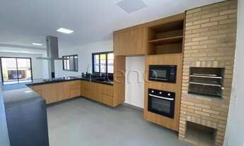 Imagem 5: Casa à venda no Condomínio Residencial São Joaquim - Valinhos/SP