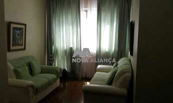 Imagem 1: Apartamento-À VENDA-Lagoa-Rio de Janeiro-RJ