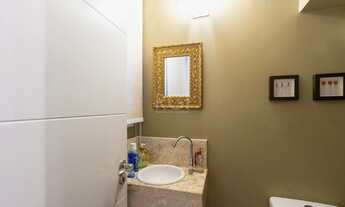 Imagem 5: Casa Condominio para Venda - 188.6m², 3 dormitórios, sendo 1 suites, 2 vagas - Tristeza