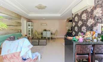 Imagem 6: Apartamento para Venda - 198.4m², 3 dormitórios, sendo 1 suites, 2 vagas - Boa Vista