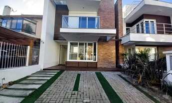 Imagem: Casa Condominio para Venda - 231.62m²