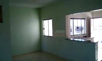 Imagem 6: Casa com 2 dormitórios à venda, 204 m² por R$ 380.000,00 - Vila Pântano II - Santa Bárbara