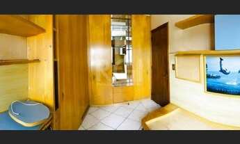 Imagem 6: Apartamento para Venda - 129.32m², 3 dormitórios, sendo 1 suites, 3 vagas - Menino Deus