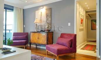 Imagem 7: SAO PAULO - Apartamento Padrão - ACLIMACAO