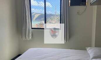 Imagem 7: Apartamento 2 quartos VISTA MAR e MORRO DO CARECA todo MOBILIADO em excelente localização