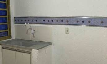 Imagem: Aluguel de Kitnet