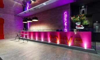 Imagem 4: JS) Perfeito pra morar e investir | Tolive One