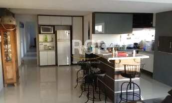 Imagem 2: Apartamento para Venda - 121.6m², 3 dormitórios, sendo 1 suites, 2 vagas - Santa Tereza