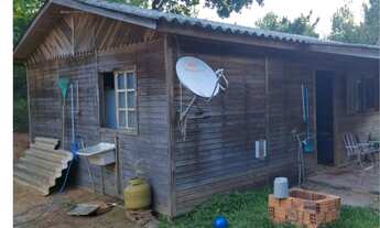 Imagem 4: Casa com 2 dormitórios à venda, 35 m² por R$ 98.000,00 - Águas Claras - Viamão/RS