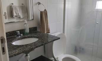 Imagem 3: Apartamento para aluguel com 51 metros quadrados com 2 quartos em Jardim Oásis - Itanhaém