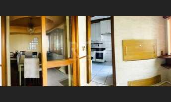 Imagem 4: Apartamento para Venda - 129.32m², 3 dormitórios, sendo 1 suites, 3 vagas - Menino Deus