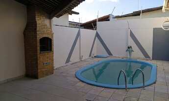 Imagem: Excelente casa em Emaús (200 m², 3/4 sendo