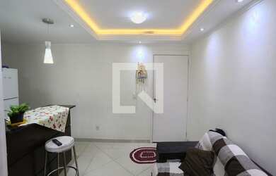 Imagem 5: Apartamento para Aluguel - Cangaíba, 2 Quartos, 48 m2